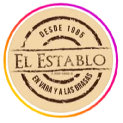 Club Campestre El Establo | Restaurant | Cocina a Leña